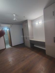 Bedroom Image of 1200 Sq.ft 2 BHK Apartment / Flat for sale in Krisumi Waterfall Residences, Sector 36A Gurgaon for Rs. 28000000