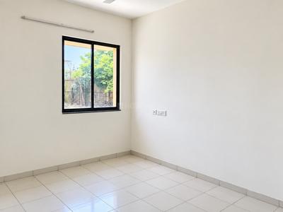 Bedroom Image of 660 Sq.ft 2 BHK Apartment / Flat for sale in Savvy Strata, Sarkhej Ahmedabad for Rs. 4750000