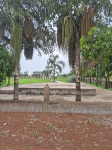 Image of 1200 Sq.ft Residential Plot / Land for sale in Aranya City Of Woodland, Pacheda 1, Raipur for Rs. 1200000