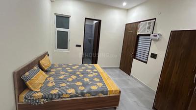 Bedroom Image of Kartik PG in Sector 69, Gurgaon