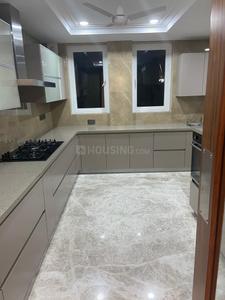 3 BHK Independent Builder Floor