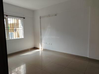 Bedroom Image of 1214 Sq.ft 2 BHK Apartment / Flat for sale in SNN Raj Serenity Phase 2, Akshayanagar Bengaluru for Rs. 11500000