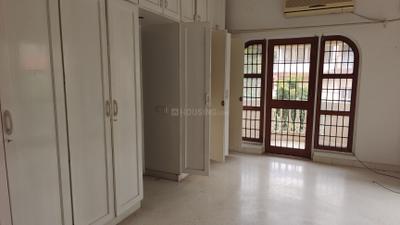 Bedroom Image of 2100 Sq.ft 3 BHK Apartment / Flat for rent in Benson Manor, Benson Town Bengaluru for Rs. 80000