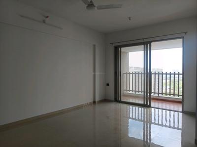 Living Room Image of 1150 Sq.ft 3 BHK Apartment / Flat for sale in Que 914, Mundhwa Pune for Rs. 13000000