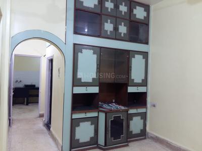 Living Room Image of 350 Sq.ft 1 RK Apartment / Flat for sale in Shukrawar Peth Pune for Rs. 4200000