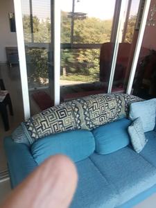 Image of 2043 Sq.ft 3 BHK Apartment / Flat for sale in Thaltej, Ahmedabad for Rs. 16000000