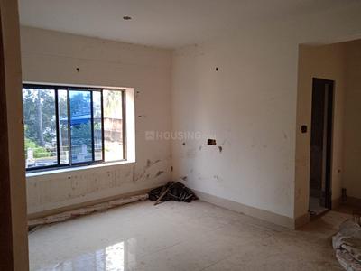 Hall Image of 1100 Sq.ft 3 BHK Apartment / Flat for sale in Madhyamgram Kolkata for Rs. 3400000