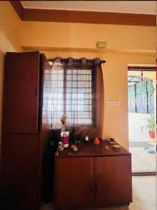 Hall Image of 990 Sq.ft 2 BHK Apartment / Flat for rent in Jana Jeeva Enclave, Kaggadasapura Bengaluru for Rs. 36000