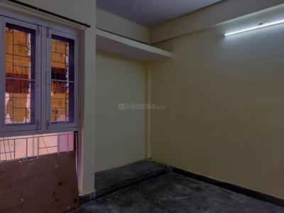 Bedroom Image of 516 Sq.ft 1 BHK Apartment / Flat for rent in DDA LIG Flats, Molarband New Delhi for Rs. 17500
