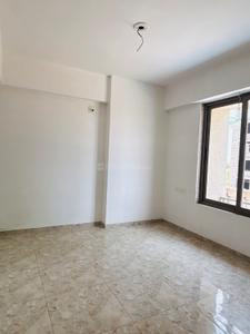 Bedroom Image of 1215 Sq.ft 2 BHK Apartment / Flat for rent in Eklingji Parisar, Sanand Ahmedabad for Rs. 16500