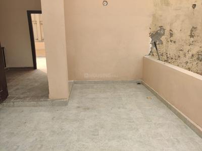 Balcony Image of 2525 Sq.ft 4.5 BHK Villa for sale in Amrapali Leisure Valley, Noida Extension Greater Noida for Rs. 32500000