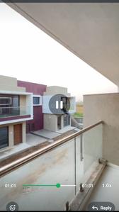 Balcony Image of 1450 Sq.ft 2 BHK Villa for sale in Masma Surat for Rs. 2851000