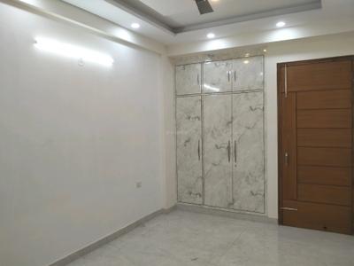 Bedroom Image of 2700 Sq.ft 5 BHK Builder Floor for sale in Rajendra Nagar Ghaziabad for Rs. 26000000