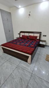 Bedroom Image of 670 Sq.ft 1 BHK Builder Floor for sale in Sahastradhara Road Dehradun for Rs. 3800000