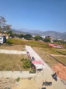 Image of 473 Sq.ft Residential Plot / Land for sale in Kulhan, Dehradun for Rs. 29819999