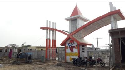Image of 1800 Sq.ft Residential Plot / Land for sale in Jait, Vrindavan for Rs. 2325000