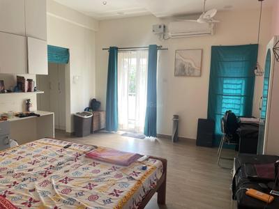 Bedroom Image of 3777 Sq.ft 4 BHK Villa for sale in Injambakkam Chennai for Rs. 37500000