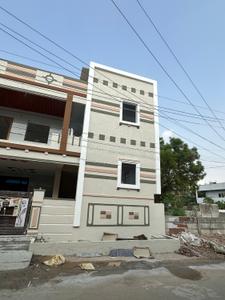 Image of 3000 Sq.ft 2 BHK Independent House for sale in Ameenpur, Sangareddy for Rs. 20500000