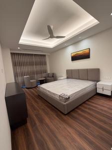 Bedroom Image of 4000 Sq.ft 4 BHK Apartment / Flat for sale in Siddharth Vidhatre, Rajpur Road Dehradun for Rs. 59900000