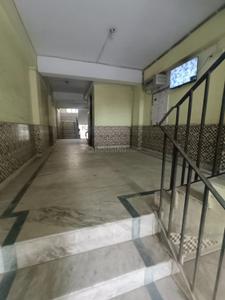 Balcony Image of 1053 Sq.ft 2 BHK Apartment / Flat for sale in Behala Kolkata for Rs. 5500000