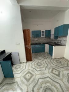Bedroom Image of 4000 Sq.ft 3 BHK Builder Floor for rent in Vrindavan Yojana Lucknow for Rs. 25000