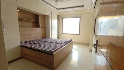 Bedroom Image of 1850 Sq.ft 3 BHK Builder Floor for sale in Sector 45 Gurgaon for Rs. 23600000