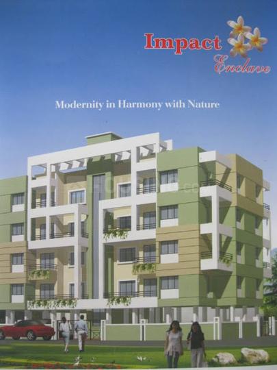 Impact Enclave Main Image 1