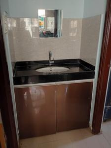 Balcony Image of 1000 Sq.ft 2 BHK Apartment / Flat for sale in Dreams Aakruti, Hadapsar Pune for Rs. 6600000