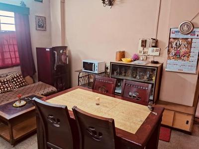 Bedroom Image of 800 Sq.ft 2 BHK Apartment / Flat for rent in Garia, Sonarpur Kolkata for Rs. 15000
