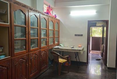 Balcony Image of MRA 142 in Pattoor, Thiruvananthapuram