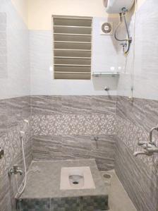 Common Bathroom Image of 1068 Sq.ft 2 BHK Apartment / Flat for sale in Balaji Serenity, Electronic City Bengaluru for Rs. 6800200