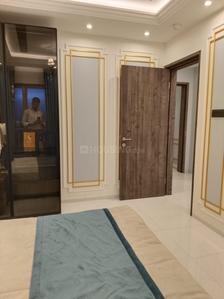 Bedroom Image of 2502 Sq.ft 4 BHK Apartment / Flat for sale in Bramha The Collection, Wadgaon Sheri Pune for Rs. 25000000