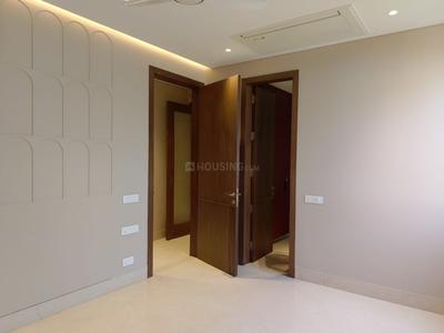 Bedroom Image of 2925 Sq.ft 4 BHK Builder Floor for sale in Defence Colony New Delhi for Rs. 180000000