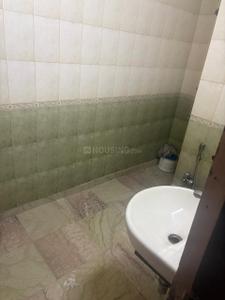 Image of 1800 Sq.ft 3 BHK Builder Floor for rent in Lajpat Nagar, New Delhi for Rs. 90000