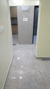 Hall Image of 1300 Sq.ft 3 BHK Apartment / Flat for sale in Cooperative Archana Apartment, Paschim Vihar New Delhi for Rs. 13500000