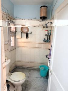 Bathroom Image of 1500 Sq.ft 3 BHK Apartment / Flat for sale in Mahavir Apartment, Sector 29 Noida for Rs. 19000000