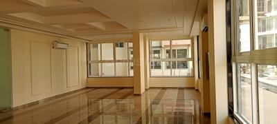 Balcony Image of 410 Sq.ft 1 BHK Apartment / Flat for sale in Unimont Aurum, Dahivali, Raigarh Thane for Rs. 1800000