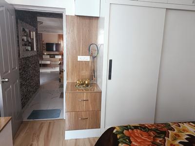 Bedroom Image of 1418 Sq.ft 2.5 BHK Apartment / Flat for sale in Sector 137 Noida for Rs. 17500000