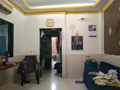 1 BHK Flat