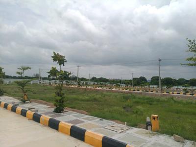 Image of 130 Sq.ft Residential Plot / Land for sale in Medchal, Secunderabad for Rs. 2800002