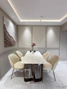 Bedroom Image of 710 Sq.ft 2 BHK Apartment / Flat for sale in MICL Aaradhya Parkwood, Mira Road East Mira Bhayandar for Rs. 13500000