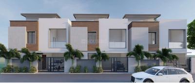 Image of 1988 Sq.ft 3 BHK Villa for sale in Tankapani Road, Bhubaneswar for Rs. 11000000