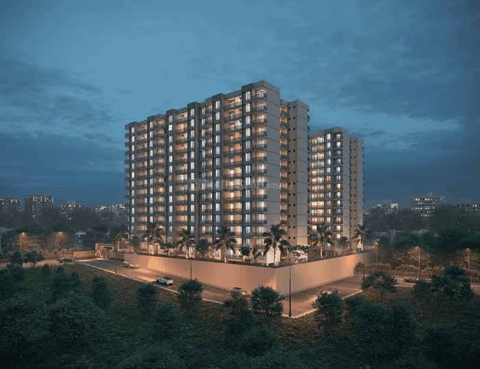 Legacy Imperial Main Image 1