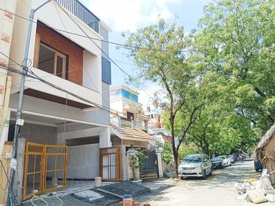 4 BHK Independent House