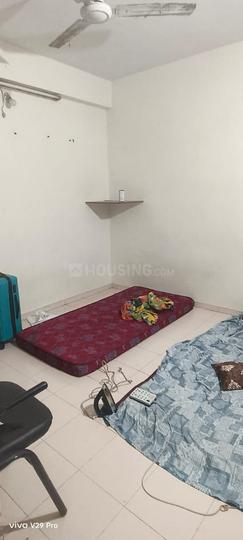 Mahavir Nagar Society, Vastrapur Bedroom 1