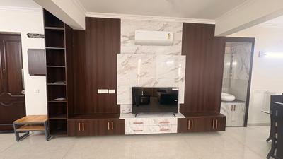 Hall Image of Balidan Heights Apartment - Sector 52 in Sector 52, Gurgaon