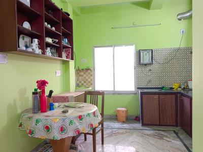 Dining Area Image of 1800 Sq.ft 5 BHK Independent House for sale in Paschim Barisha Kolkata for Rs. 9000000