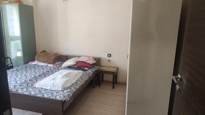 Bedroom Image of 1550 Sq.ft 3 BHK Apartment / Flat for sale in Hiranandani Maitri Park, Chembur Mumbai for Rs. 44000000