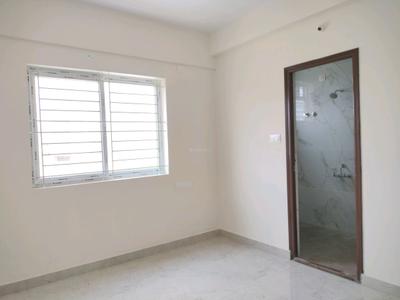 Bedroom Image of 1244 Sq.ft 3 BHK Apartment / Flat for sale in Avani Residency, Singasandra Bengaluru for Rs. 8200050