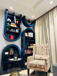 Hall Image of 2800 Sq.ft 4 BHK Apartment / Flat for sale in Sattva Greenage , Bommanahalli Bengaluru for Rs. 62900000